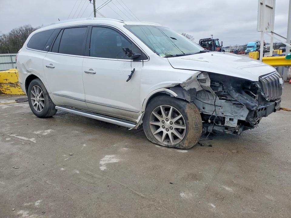 Продаж на аукціоні авто 2017 Buick Enclave, vin: 5GAKRBKD9HJ196537, номер лоту: 79017415