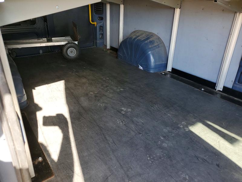 Aukcja sprzedaży 2021 Ram Promaster 3500, vin: 3C6MRVJG6ME580309, numer aukcji: 72731995