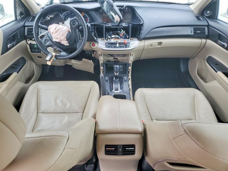 Продаж на аукціоні авто 2015 Honda Accord, vin: 1HGCR2F87FA098248, номер лоту: 78282215