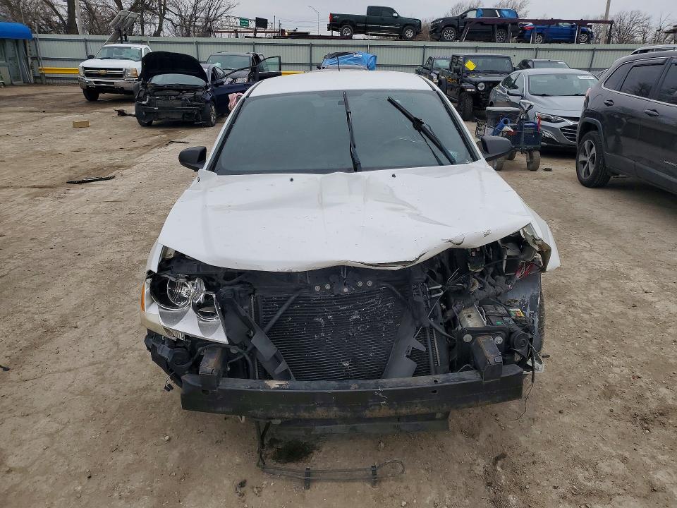 Продаж на аукціоні авто 2013 Dodge Avenger, vin: 1C3CDZAG2DN749395, номер лоту: 48592366