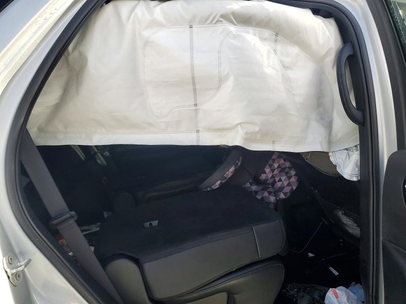 77762655 :رقم المزاد ، 1C4RDJDG3SC543241 vin ، 2025 Dodge Durango مزاد بيع