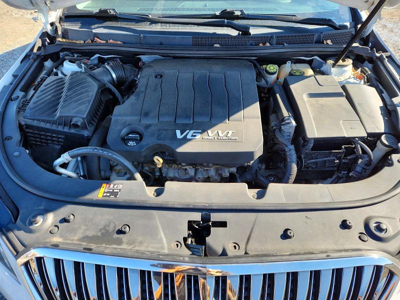Продаж на аукціоні авто 2015 Buick Lacrosse, vin: 1G4GA5G33FF167141, номер лоту: 77284355