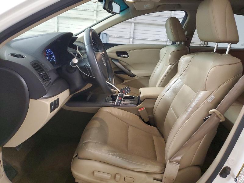 Aukcja sprzedaży 2015 Acura Rdx, vin: 5J8TB3H39FL007559, numer aukcji: 78481865