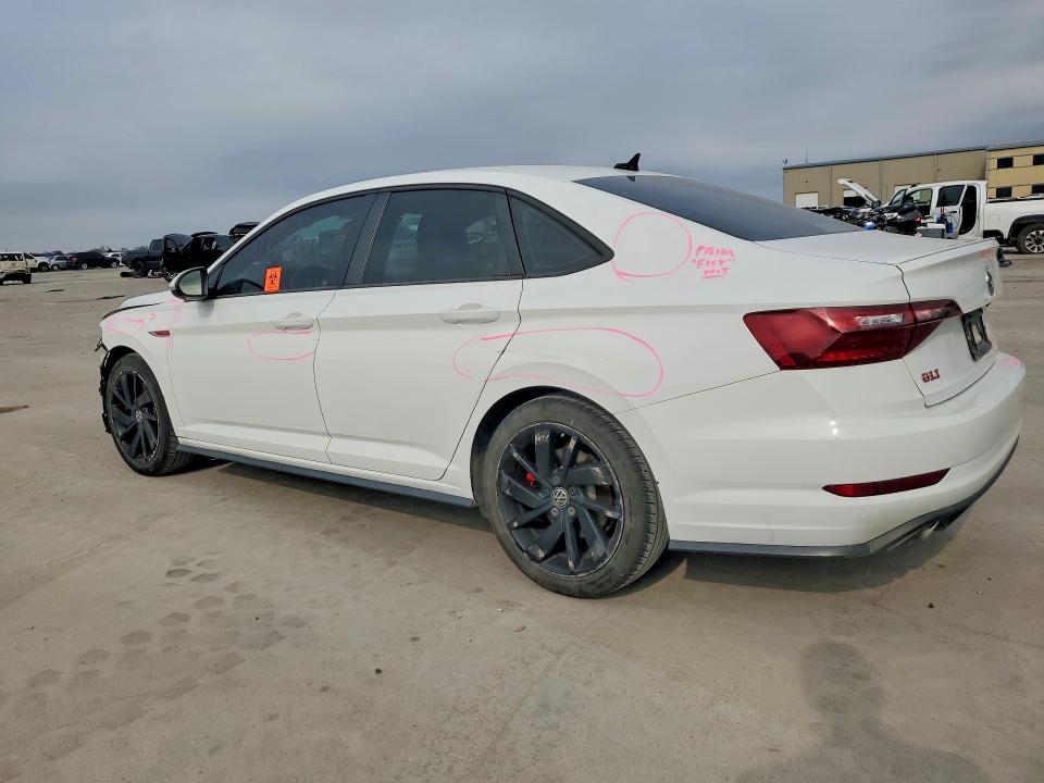 Aukcja sprzedaży 2021 Volkswagen Jetta, vin: 3VW5T7BU0MM037359, numer aukcji: 78296015