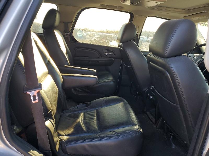 2011 Cadillac Escalade მანქანა იყიდება აუქციონზე, vin: 1GYS4CEF9BR389225, აუქციონის ნომერი: 75083435