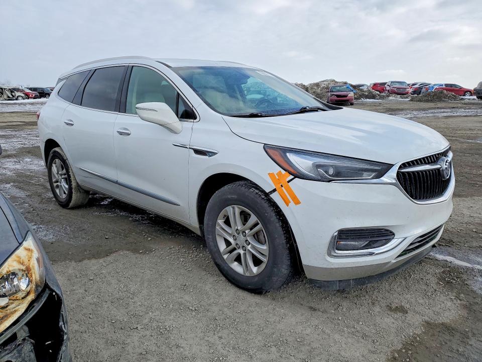 Aukcja sprzedaży 2020 Buick Enclave, vin: 5GAERBKW0LJ181268, numer aukcji: 74597435