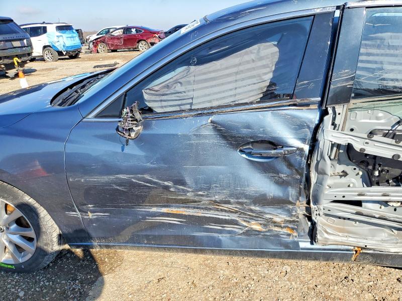 Aukcja sprzedaży 2016 Mazda 6, vin: JM1GJ1U58G1415529, numer aukcji: 77177435
