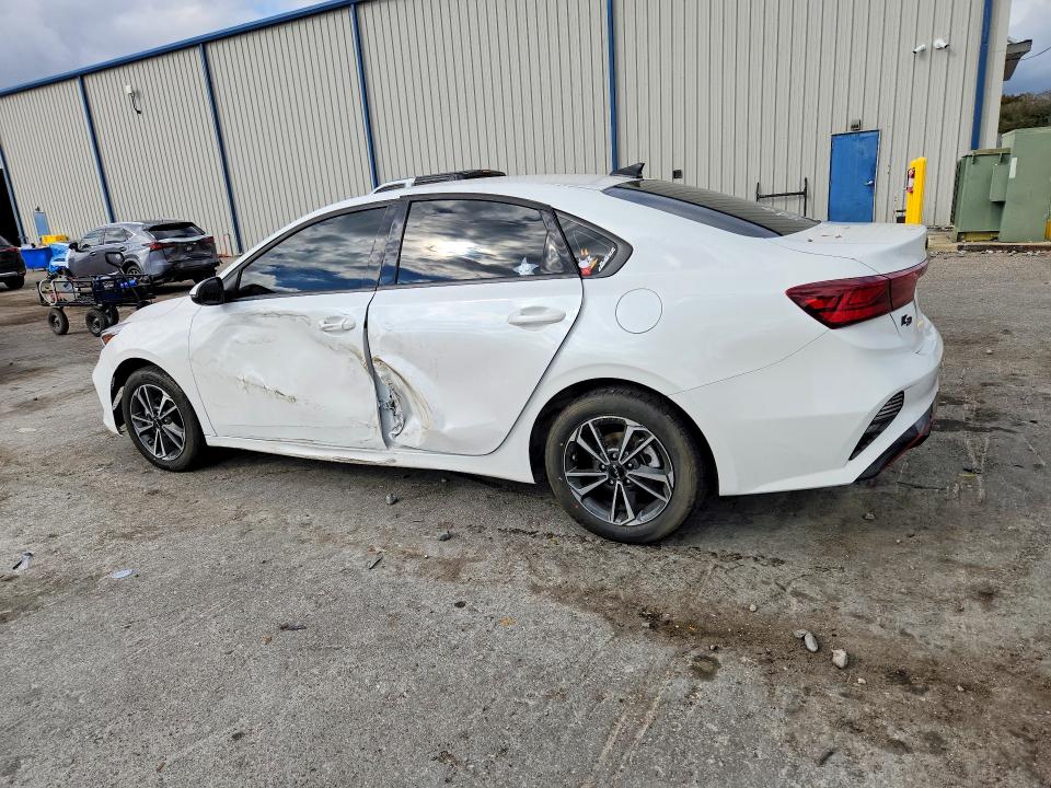 Продажа на аукционе авто 2024 Kia Forte, vin: 3KPF24AD5RE772348, номер лота: 77715695
