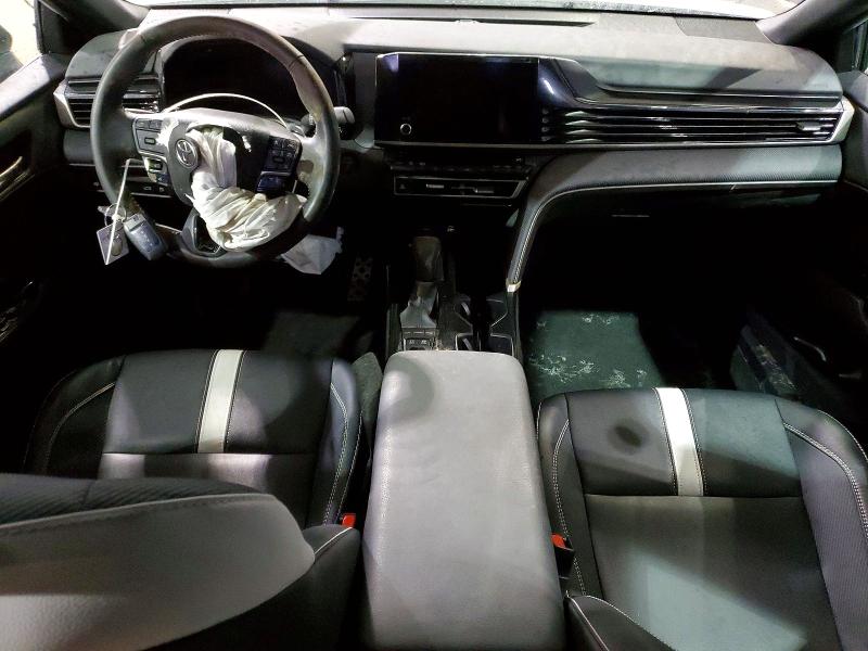 Продажа на аукционе авто 2025 Toyota Camry, vin: 4T1DAACK4SU146121, номер лота: 79173145