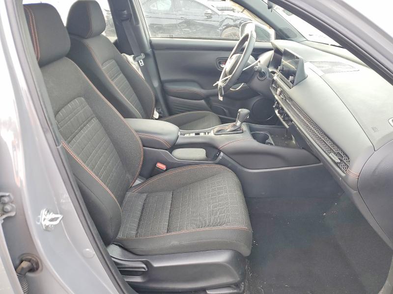 Aukcja sprzedaży 2024 Honda Hr-v, vin: 3CZRZ2H56RM786013, numer aukcji: 78361165