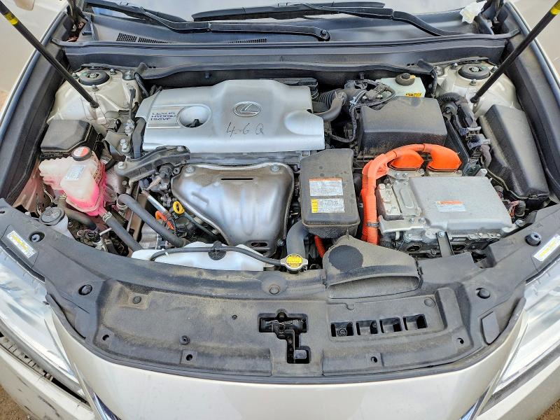 77291235 :رقم المزاد ، JTHBW1GG6F2099905 vin ، 2015 Lexus Es مزاد بيع