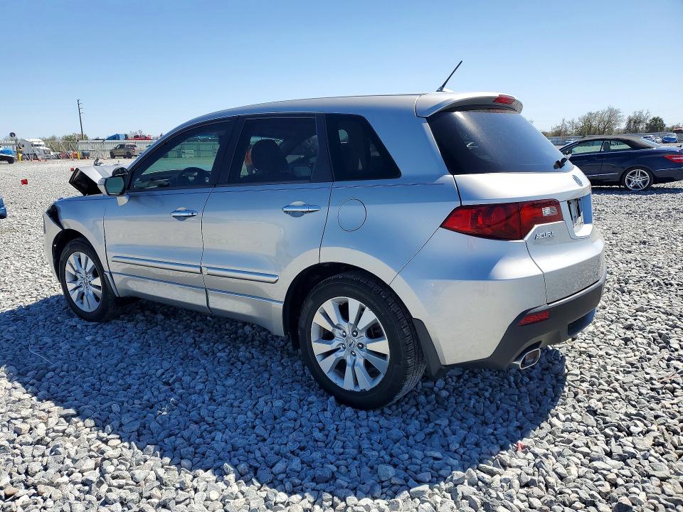 Aukcja sprzedaży 2010 Acura Rdx, vin: 5J8TB2H24AA003991, numer aukcji: 78663975