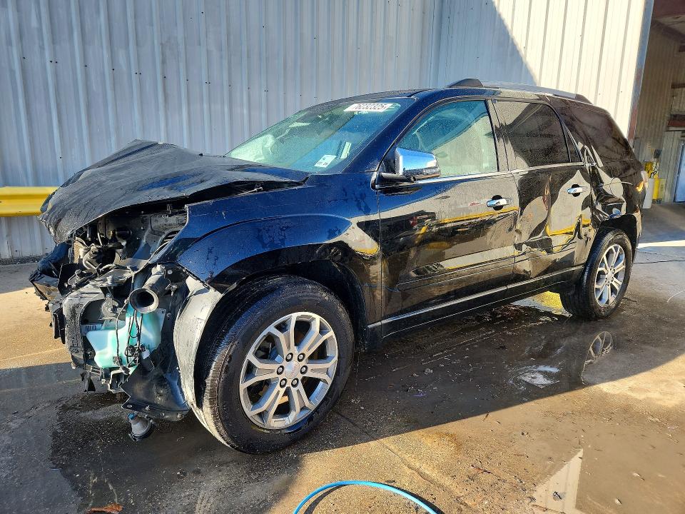 Продаж на аукціоні авто 2016 Gmc Acadia, vin: 1GKKRRKD6GJ280843, номер лоту: 76232325