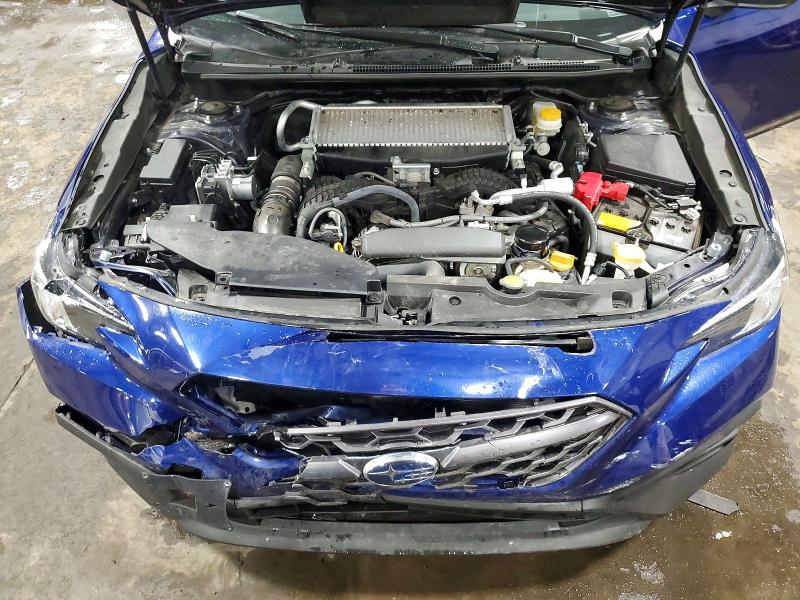 Aukcja sprzedaży 2024 Subaru Wrx, vin: JF1VBAB6XR9820169, numer aukcji: 78137585