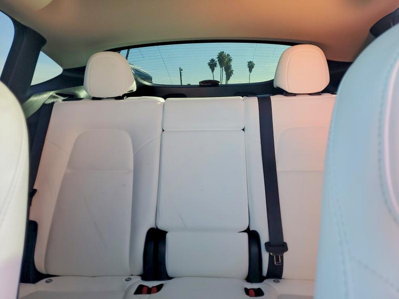 Продаж на аукціоні авто 2024 Tesla Model Y, vin: 7SAYGDEE7RF067870, номер лоту: 78256695