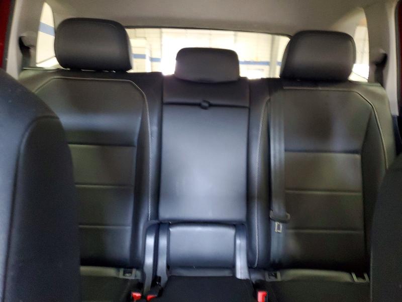78870975 :رقم المزاد ، 3VV3B7AX6MM018535 vin ، 2021 Volkswagen Tiguan مزاد بيع