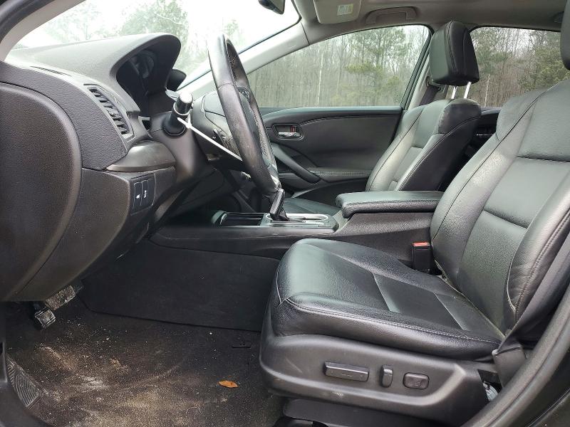 Продажа на аукционе авто 2017 Acura Rdx, vin: 5J8TB4H38HL038049, номер лота: 98179625