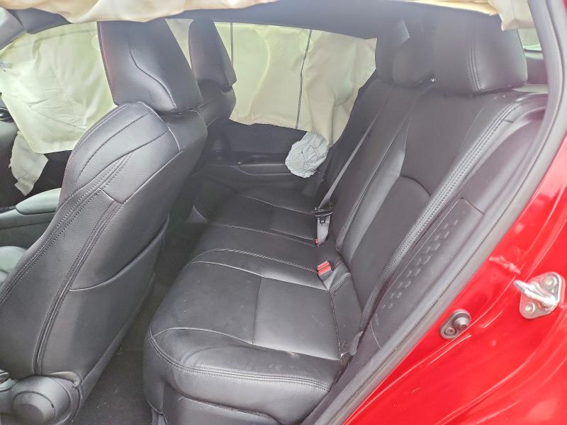 Aukcja sprzedaży 2022 Toyota C-hr, vin: JTNKHMBX7N1135637, numer aukcji: 75249755