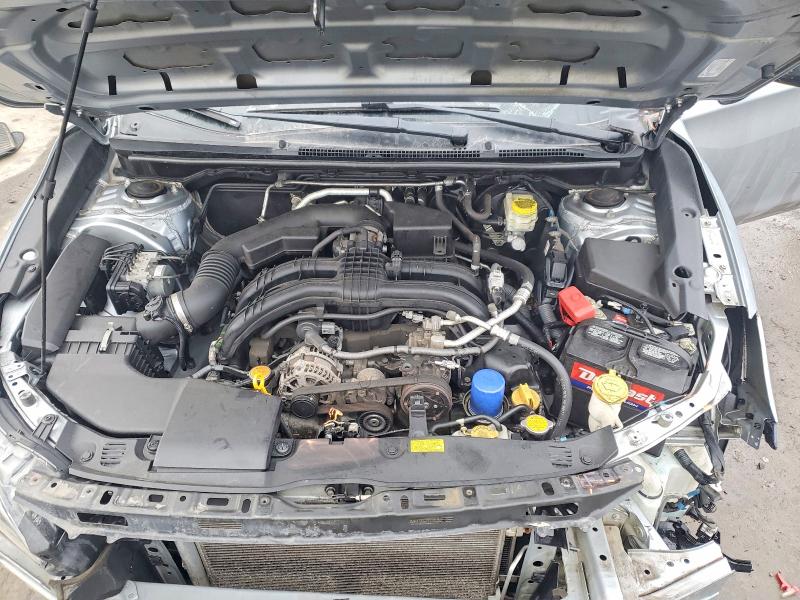Продажа на аукционе авто 2017 Subaru Impreza, vin: 4S3GKAA66H1606636, номер лота: 77533465