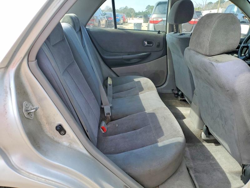 Aukcja sprzedaży 2001 Mazda Protege, vin: JM1BJ222810408201, numer aukcji: 76423925