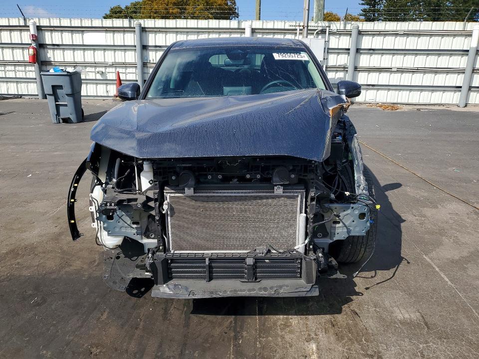 Продажа на аукционе авто 2025 Honda Cr-v, vin: 2HKRS3H42SH306505, номер лота: 79255725