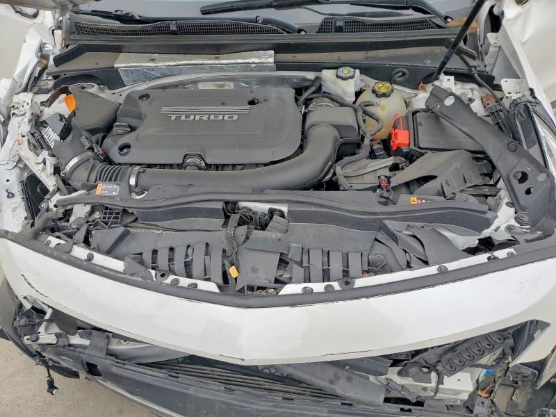 76460955 :رقم المزاد ، 1GYFZDR46KF146443 vin ، 2019 Cadillac Xt4 مزاد بيع