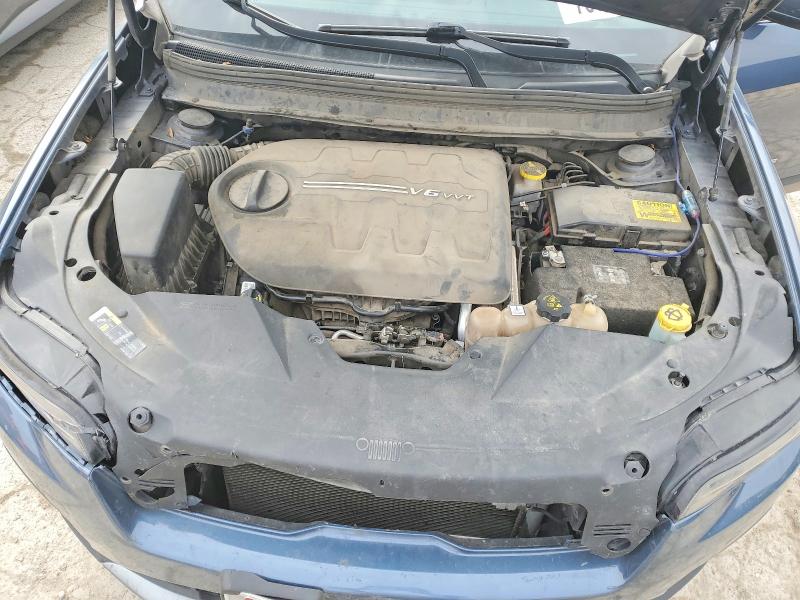 Продаж на аукціоні авто 2019 Jeep Cherokee, vin: 1C4PJMDX0KD409766, номер лоту: 78381155