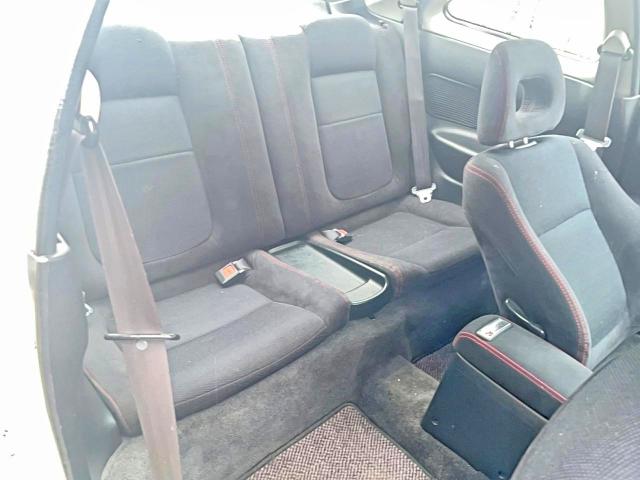 Продажа на аукционе авто 1998 Acura Integra Ty, vin: JH4DC231XWS003993, номер лота: 78458685