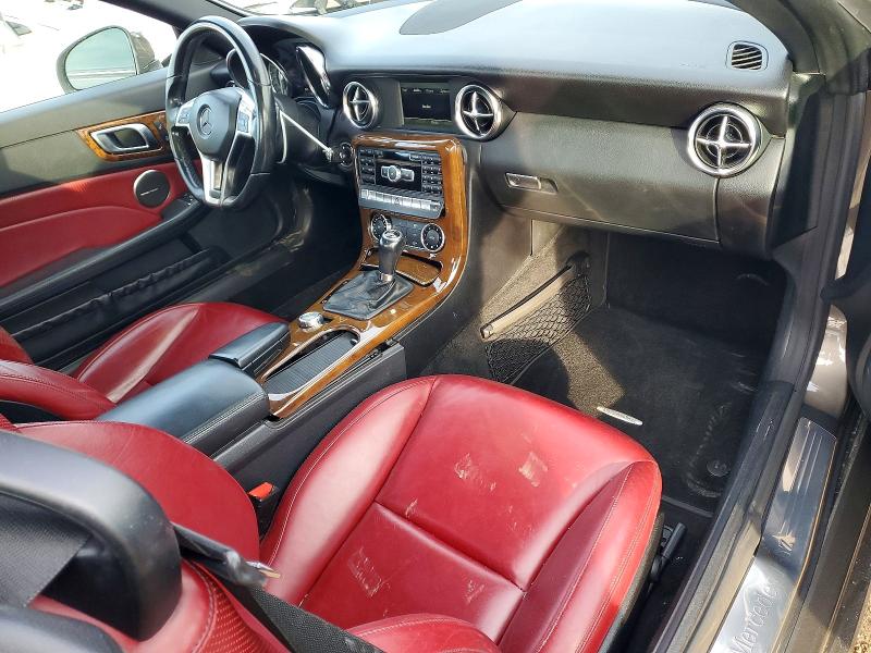 Продаж на аукціоні авто 2015 Mercedes-benz Slk, vin: WDDPK4HA1FF099811, номер лоту: 76072275