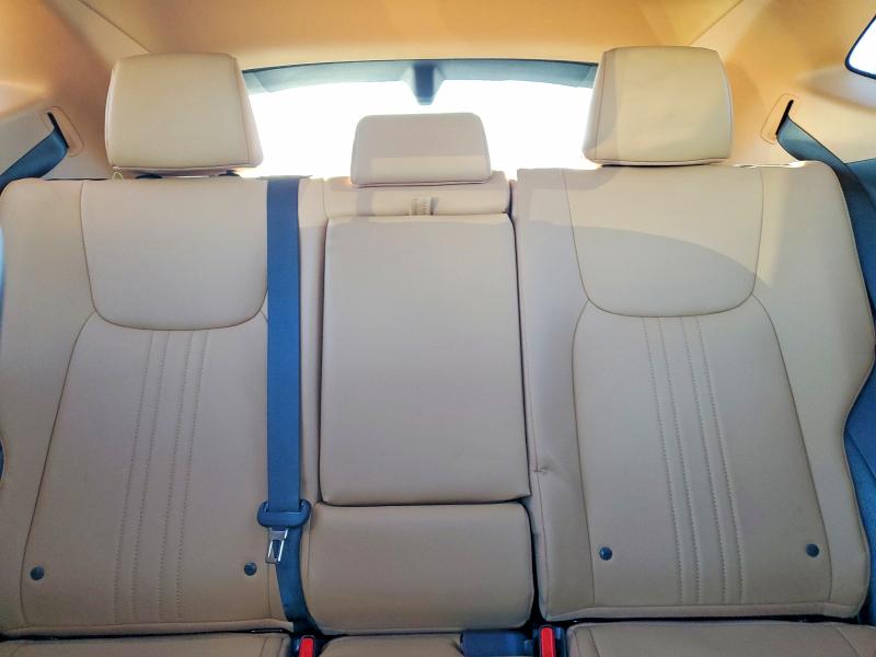 Продажа на аукционе авто 2024 Lexus Nx, vin: 2T2GKCEZ2RC017575, номер лота: 78668245