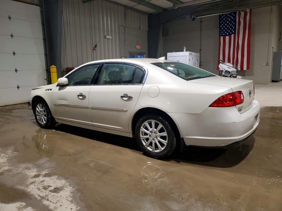 Aukcja sprzedaży 2011 Buick Lucerne, vin: 1G4HA5EM9BU111808, numer aukcji: 74364765