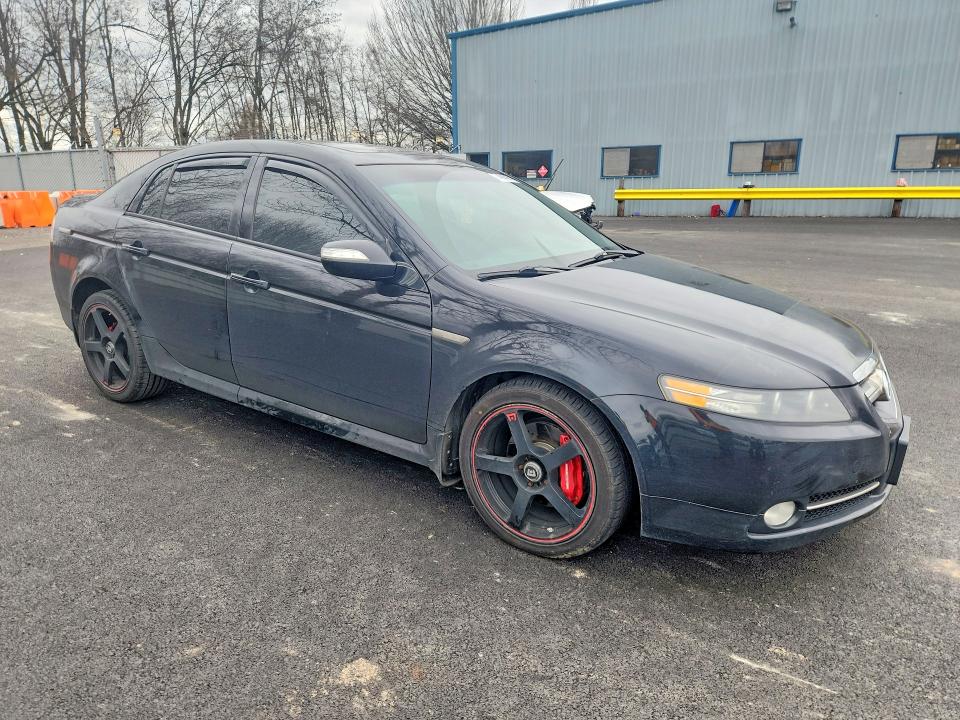 Продажа на аукционе авто 2008 Acura Tl, vin: 19UUA76578A008825, номер лота: 77430305