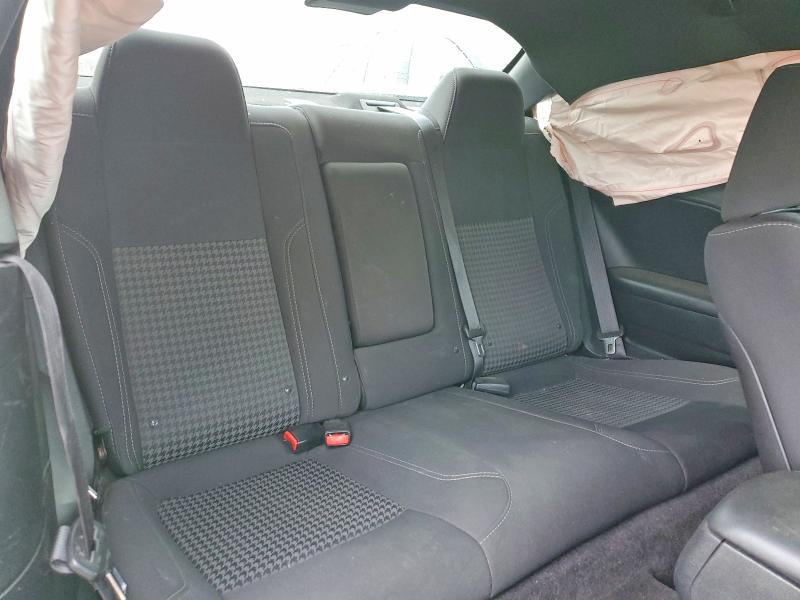 Aukcja sprzedaży 2016 Dodge Challenger, vin: 2C3CDZBT3GH353789, numer aukcji: 78839515