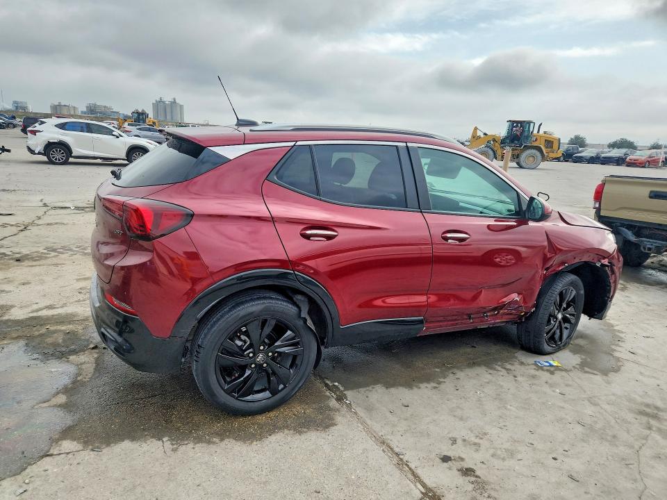 Продаж на аукціоні авто 2024 Buick Encore Gx, vin: KL4AMDSL9RB140096, номер лоту: 77172985