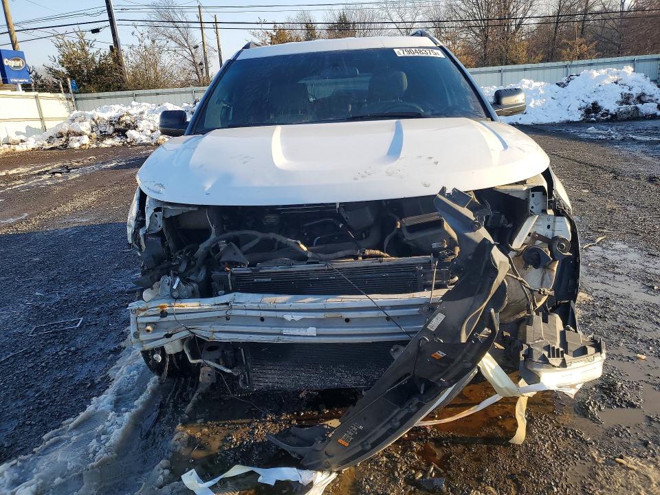 Продажа на аукционе авто 2013 Ford Explorer, vin: 1FM5K8B8XDGA94088, номер лота: 79048375