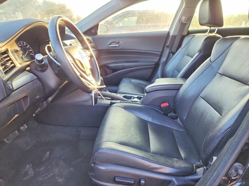 Продаж на аукціоні авто 2017 Acura Ilx, vin: 19UDE2F72HA000463, номер лоту: 77681785