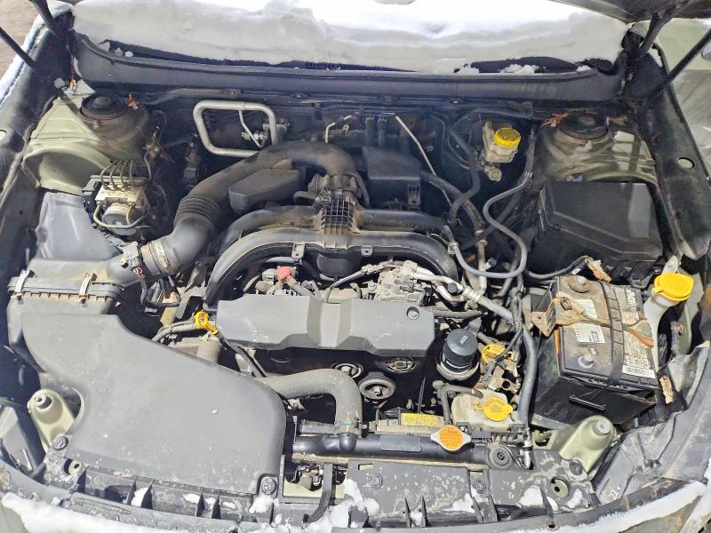 78635805 :رقم المزاد ، 4S4BSACC8J3343522 vin ، 2018 Subaru Outback مزاد بيع