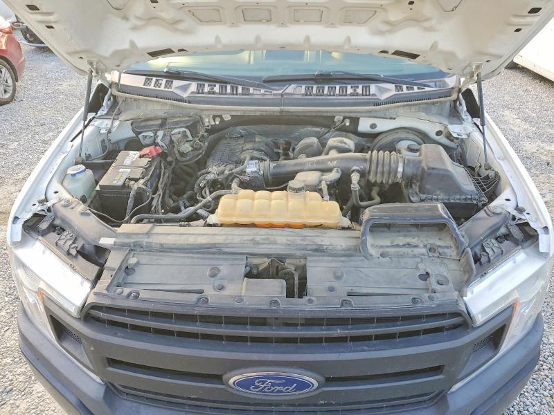 Продажа на аукционе авто 2019 Ford F150, vin: 1FTEX1CB8KKD33834, номер лота: 78443735