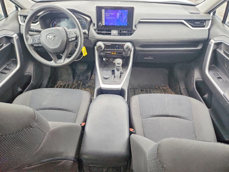Продаж на аукціоні авто 2024 Toyota Rav4, vin: 4T3LWRFV0RU110879, номер лоту: 77656515