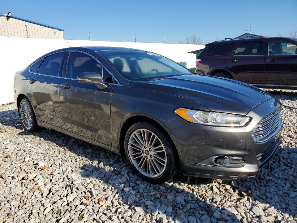 Aukcja sprzedaży 2016 Ford Fusion, vin: 3FA6P0HD3GR256906, numer aukcji: 79110295
