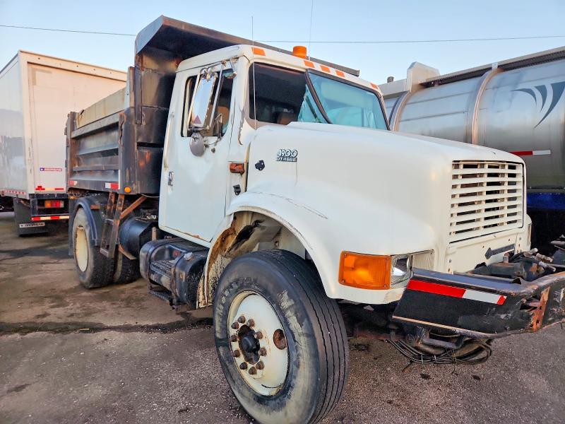 Продажа на аукционе авто 2001 International 4000, vin: 1HTSDAAN61H325013, номер лота: 73989005