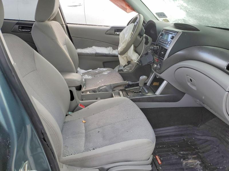 Продажа на аукционе авто 2012 Subaru Forester, vin: JF2SHADC1CH420644, номер лота: 77028635