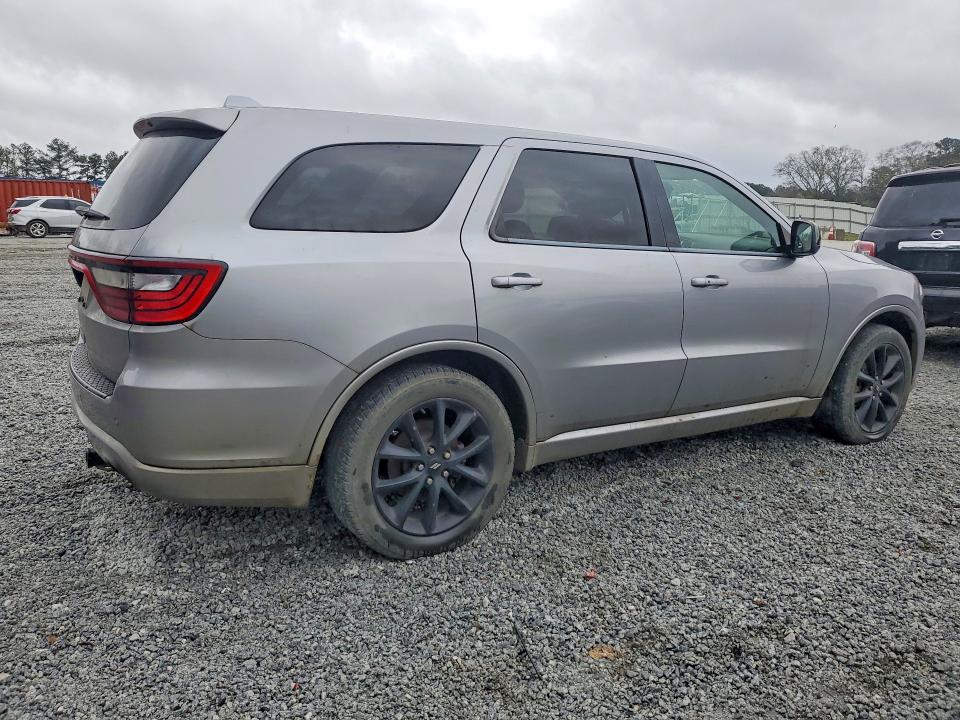 78371645 :رقم المزاد ، 1C4RDHAG3KC663120 vin ، 2019 Dodge Durango مزاد بيع