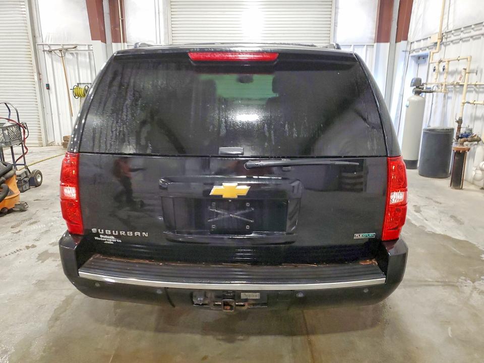 Aukcja sprzedaży 2012 Chevrolet Suburban, vin: 1GNSKKE7XCR110985, numer aukcji: 77220325