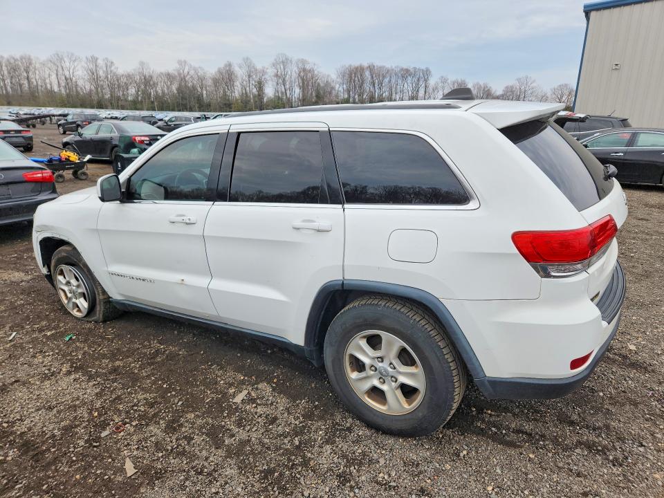 78038495 :رقم المزاد ، 1C4RJEAG0FC235714 vin ، 2015 Jeep Grand Cherokee مزاد بيع