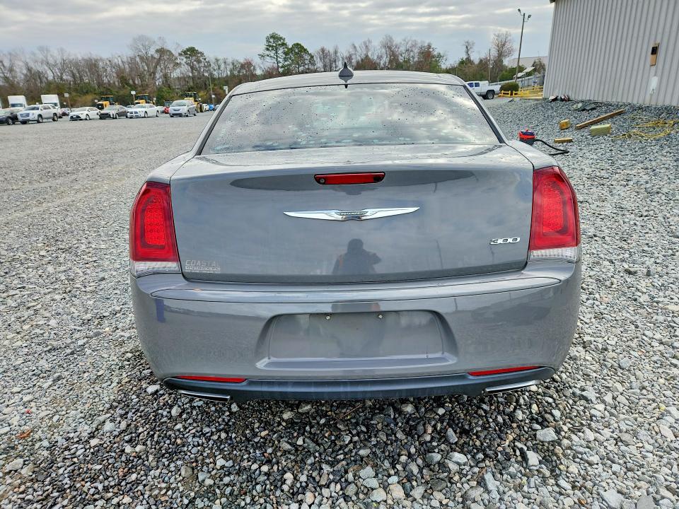 Aukcja sprzedaży 2018 Chrysler 300, vin: 2C3CCAAG3JH291939, numer aukcji: 77842485