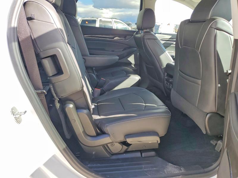 Продаж на аукціоні авто 2021 Buick Enclave, vin: 5GAEVCKW9MJ219423, номер лоту: 78730815