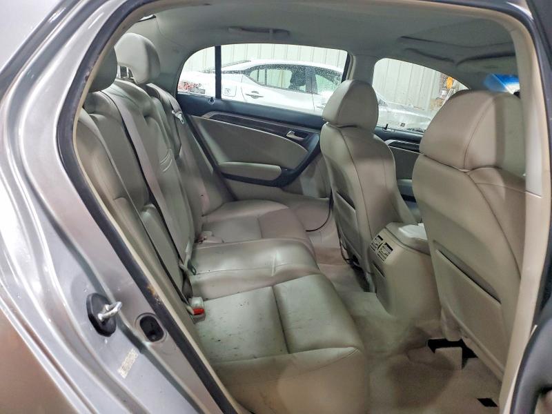 Продажа на аукционе авто 2007 Acura Tl, vin: 19UUA66297A027231, номер лота: 96777095