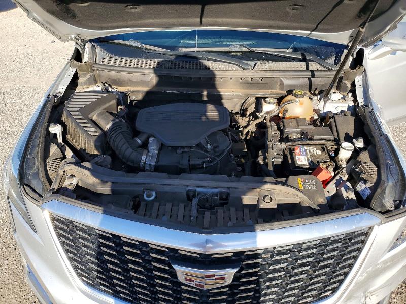 Продаж на аукціоні авто 2020 Cadillac Xt5, vin: 1GYKNDRS1LZ178256, номер лоту: 78561215