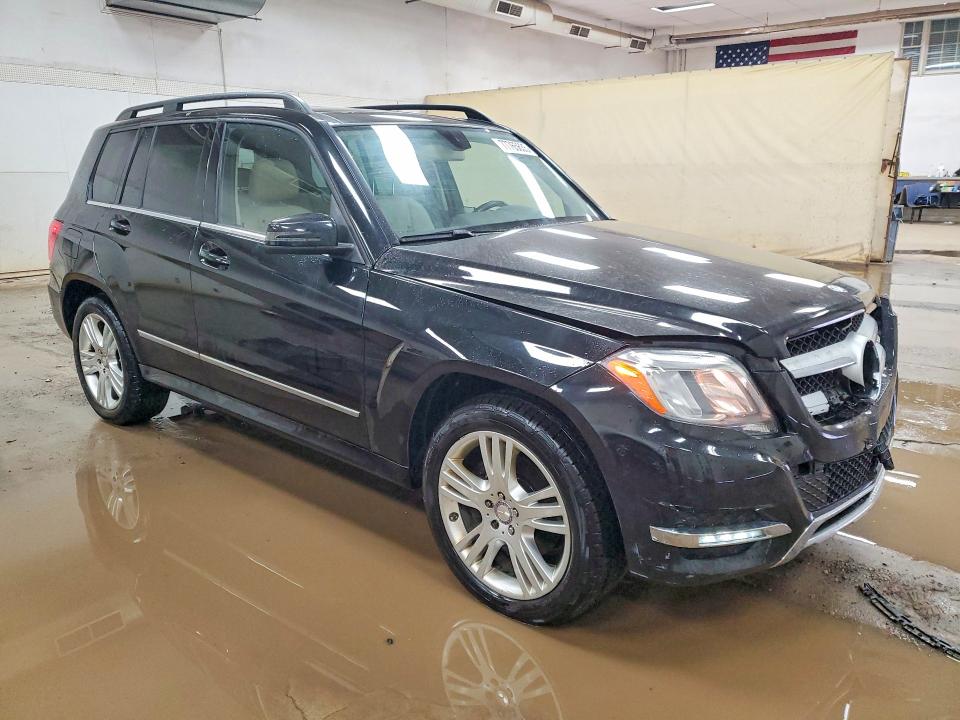 Aukcja sprzedaży 2015 Mercedes-benz Glk, vin: WDCGG8JB0FG347217, numer aukcji: 77765635